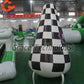 Conical Inflatable Sailing Race Marker Buoys