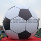 Giant Inflatable Football Sports Replica Parade Balloons