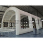 Inflatable Aircraft Hangar Airplane Shelter Tent