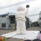 Inflatable Astronaut Replicas Decoration
