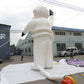 Inflatable Astronaut Replicas Decoration