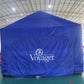 Custom Inflatable Gazebo Tents Marketing For UK