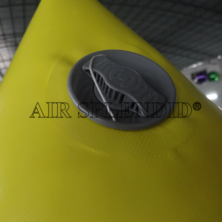 Custom Inflatable Pyramid Triathlon Racing Marks Marker Buoys Australi ...