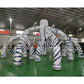 Inflatable Tree Roots Replica Decoration