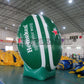 Giant Inflatable Rugby Footballs Replicas Advertising