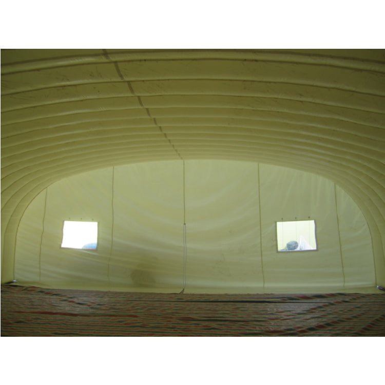Giant Airtight Inflatable Shelter Dome Tents