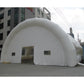 Giant Inflatable Shelter Tents For Wedding Celebration
