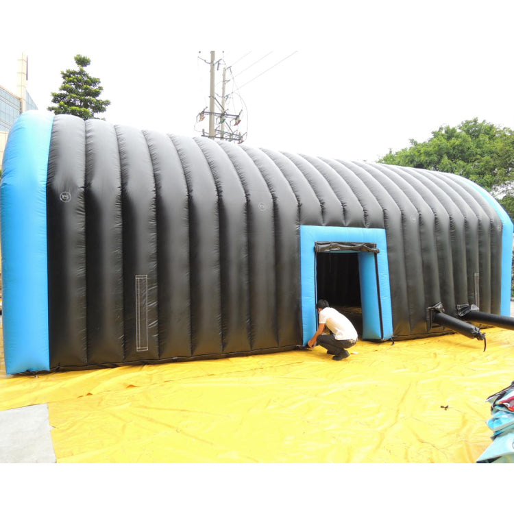 inflatable church tent Giant Inflatable Tents For Salon And Church – airsplendid
