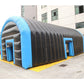 Giant Inflatable Tents For Salon And Church