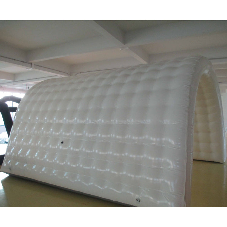 Airtight Inflatable Play Tunnel Tents For Sports Events