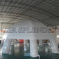 Giant X Dome Tents Custom Inflatable Igloo Advertising