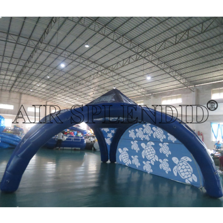 Triangle Inflatable Marketing Tents