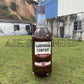 Custom Marketing Inflatable Whisky Bottle Replica For Bars