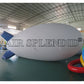 PVC Helium Inflatable Airships Blimps Marketing