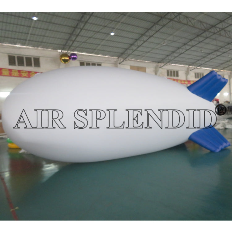 PVC Helium Inflatable Airships Blimps Marketing – airsplendid