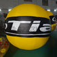 Round Inflatable Racing Marker Buoys